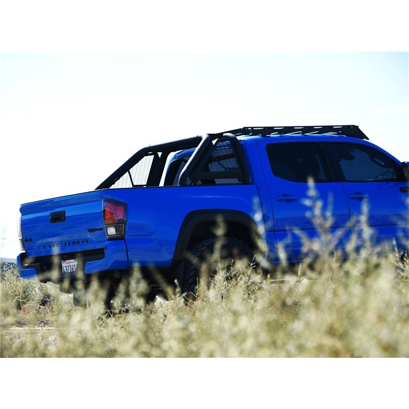 Armordillo | CRB Chase Rack For Full Size Trucks - Chevrolet / Ford / GMC / Nissan / Toyota 2004-2023