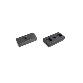 MaxTrac | BLOCKS / U-BOLTS - Chevrolet / Dodge / GMC / Nissan / Toyota 2000-2021