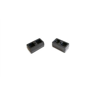 MaxTrac | BLOCKS / U-BOLTS - Chevrolet / Dodge / Ford / GMC / Nissan / Toyota 2000-2022