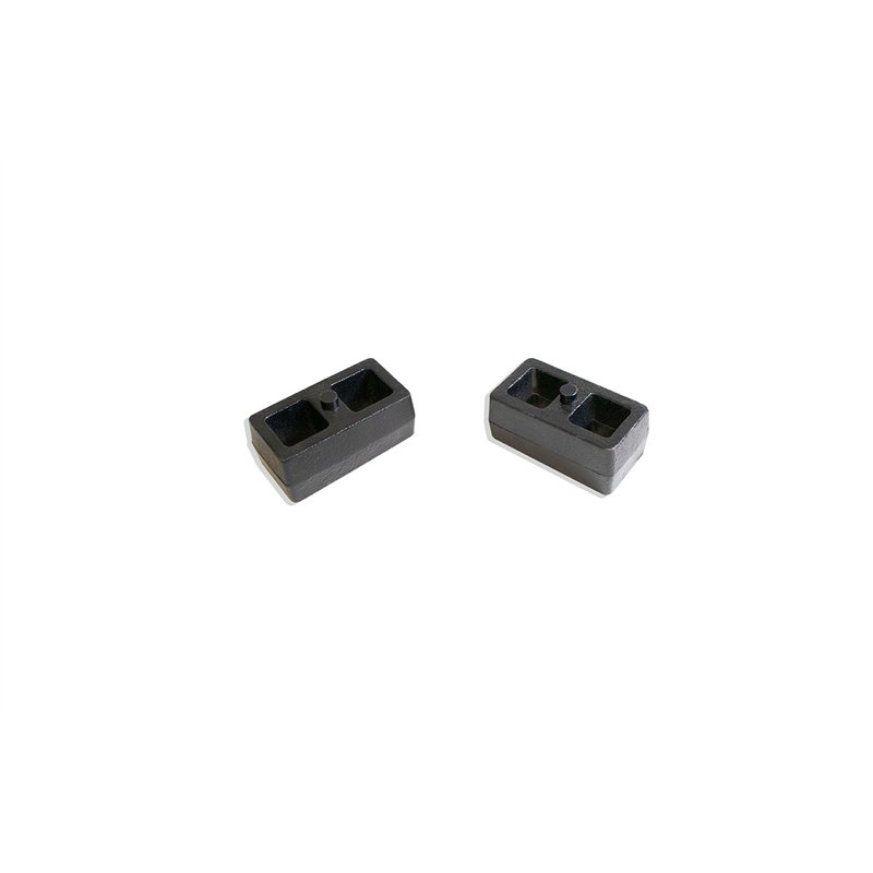 MaxTrac | BLOCKS / U-BOLTS - Chevrolet / Dodge / Ford / GMC / Nissan / Toyota 2000-2022