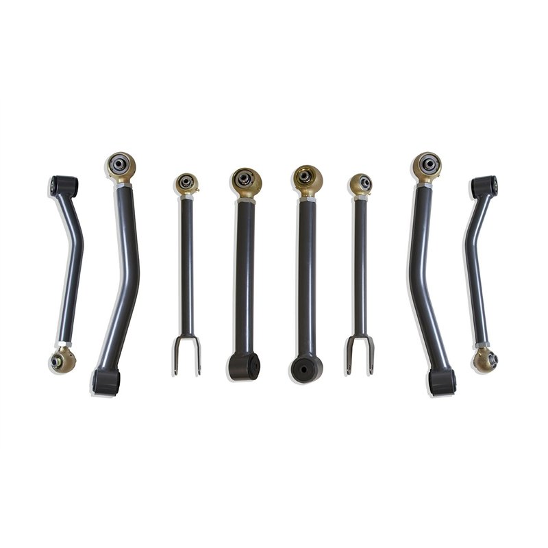 MaxTrac | CONTROL ARMS - Wrangler (JK) 3.6L / 3.8L 2007-2018
