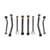 MaxTrac | CONTROL ARMS - Wrangler (JK) 3.6L / 3.8L 2007-2018