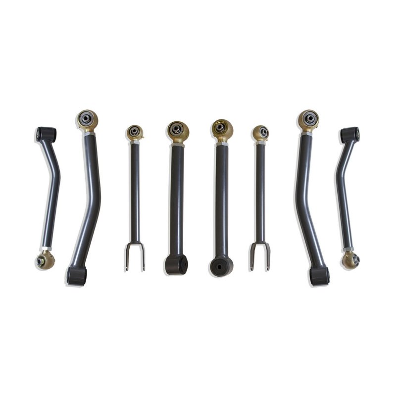 MaxTrac | CONTROL ARMS - Wrangler (JK) 3.6L / 3.8L 2007-2018