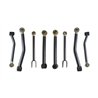 MaxTrac | CONTROL ARMS - Wrangler (JK) 3.6L / 3.8L 2007-2018