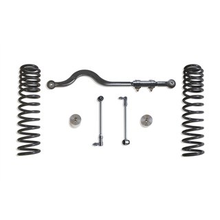 MaxTrac | LIFT (BOX 1) - Wrangler (JK) 3.6L / 3.8L 2007-2018