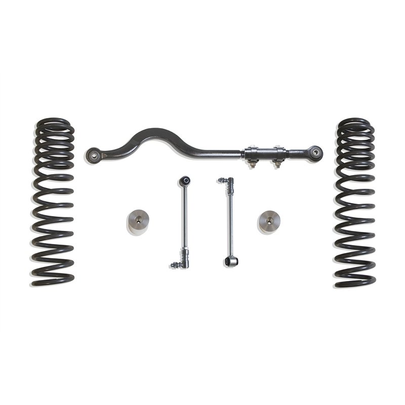 MaxTrac | LIFT (BOX 1) - Wrangler (JK) 3.6L / 3.8L 2007-2018