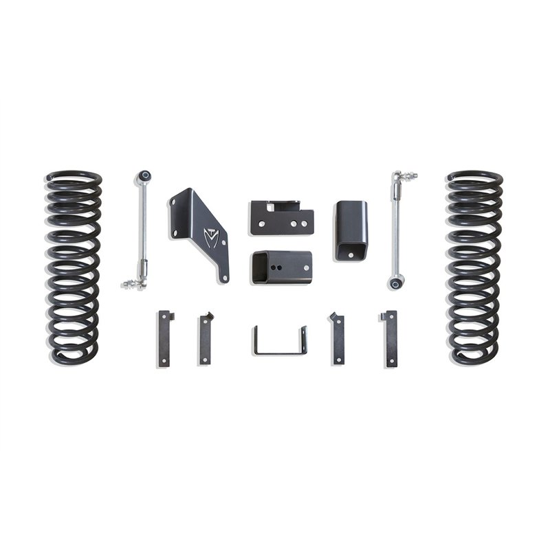 MaxTrac | LIFT - Wrangler (JK) 3.6L / 3.8L 2007-2018