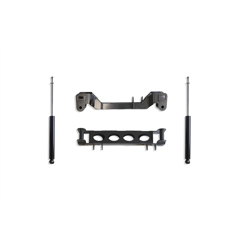 MaxTrac | Lift - Tundra 2007-2021