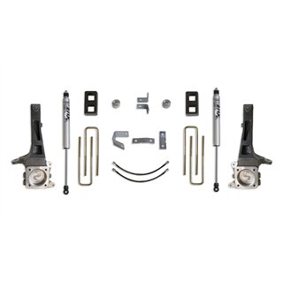 MaxTrac | LIFT KITS - Tacoma 2.7L / 3.5L / 4.0L 2005-2022