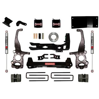 Skyjacker | Lift Kit-Suspension w/Shock - F-150 2015-2018