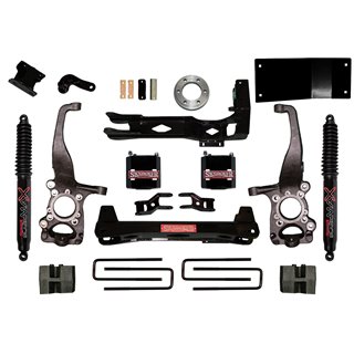 Skyjacker | Lift Kit-Suspension w/Shock - F-150 2015-2018