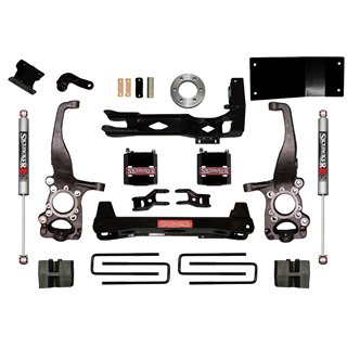 Skyjacker | Lift Kit-Suspension w/Shock - F-150 2015-2018