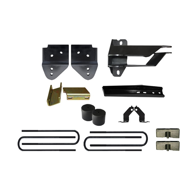 Skyjacker | Lift Kit-Suspension - F-250 / F-350 6.7L 2017-2018