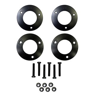 Skyjacker | Suspension Front Leveling Kit - F-150 2009-2018