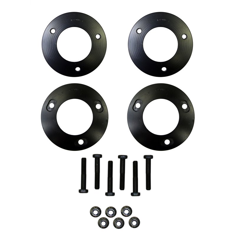 Skyjacker | Suspension Front Leveling Kit - F-150 2009-2018