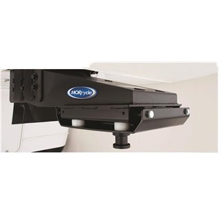 MOR/RYDE | Fifth Wheel Trailer Hitch Pin Box