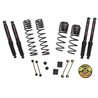Skyjacker | Lift Kit-Suspension w/Shock - Wrangler (JL) 2.0T / 3.6L 2018-2019