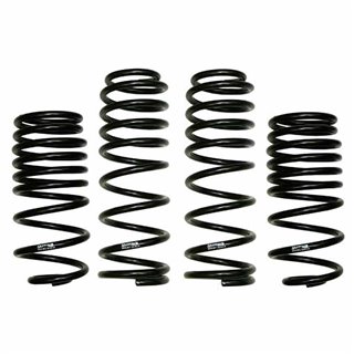 Skyjacker | Coil Spring Set - Wrangler (JK) 3.6L / 3.8L 2007-2018