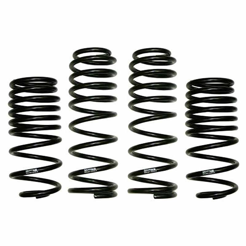 Skyjacker | Coil Spring Set - Wrangler (JK) 3.6L / 3.8L 2007-2018