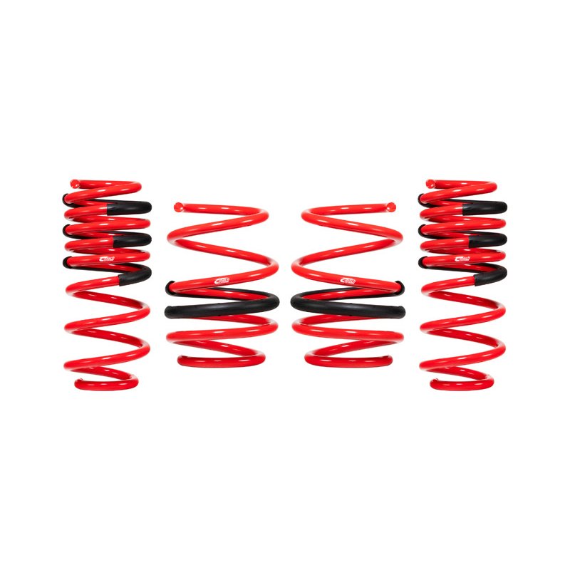 Eibach | SPORTLINE Kit (Set of 4 Springs) - Civic 2.0T 2023-2024