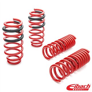 Eibach | SPORTLINE Kit (Set of 4 Springs) - Mustang 2.3T / 5.0L 2024