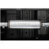 MBRP | Exhaust 3in. Cat Back Single Side BLK - Colorado / Canyon 2.7T 2023-2025
