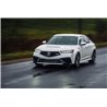 MBRP | 3in. Cat-Back. Triple Centre Rear Exit. T304 BE - Integra 2.0T 2024-2025