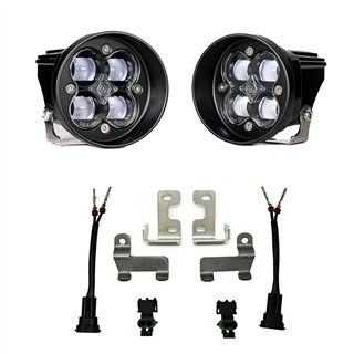 Baja Designs | - 447641 - Fog Pocket Light Kit