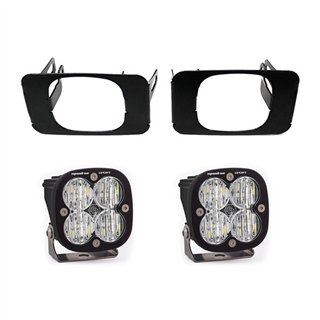 Baja Designs | - 630816 - Squadron Sport Fog Pocket Light Kit
