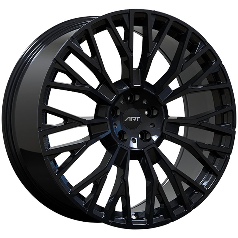 ART Replica | REPLICA 314 20x9.0 ET35 - Gloss Black