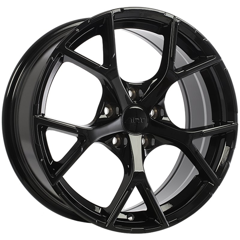ART Replica | REPLICA 319 17x7.5 ET42 - Gloss Black