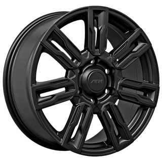 ART Replica | REPLICA 344 20x8.5 ET45 - Gloss Black