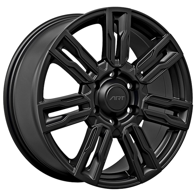 ART Replica | REPLICA 344 20x8.5 ET45 - Gloss Black
