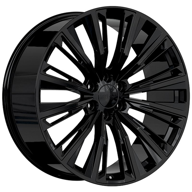 ART Replica | REPLICA 355 24x10.0 ET31 - Gloss Black