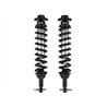 ICON Alloys | 2021-2023 Ford Bronco, Front, 1.5-4 Lift, 2.5 VS Coilover Kit - Bronco 2.3T / 2.7T / 3.0T 2021-2023
