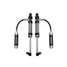 ICON Alloys | 2005-2023 Toyota Tacoma, Rear, RXT 2.5 Omega Bypass Remote Reservoir Shocks, Pair - Tacoma 2.7L / 3.5L / 4.0L 2005