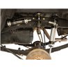 ICON Alloys | 2005-2023 Toyota Tacoma, Rear, RXT 2.5 Omega Bypass Remote Reservoir Shocks, Pair - Tacoma 2.7L / 3.5L / 4.0L 2005