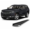 Black Horse Offroad | Running Board - Grand Cherokee L 3.6L / 5.7L 2021-2023