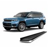 Black Horse Offroad | Running Board - Grand Cherokee L 3.6L / 5.7L 2021-2023