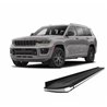 Black Horse Offroad | Running Board - Grand Cherokee L 3.6L / 5.7L 2021-2023