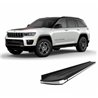 Black Horse Offroad | Running Board - Grand Cherokee L 3.6L / 5.7L 2021-2023