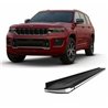 Black Horse Offroad | Running Board - Grand Cherokee L 3.6L / 5.7L 2021-2023
