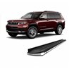 Black Horse Offroad | Running Board - Grand Cherokee L 3.6L / 5.7L 2021-2023