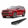 Black Horse Offroad | Running Board - Grand Cherokee L 3.6L / 5.7L 2021-2023