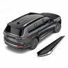 Black Horse Offroad | Running Board - Grand Cherokee L 3.6L / 5.7L 2021-2023