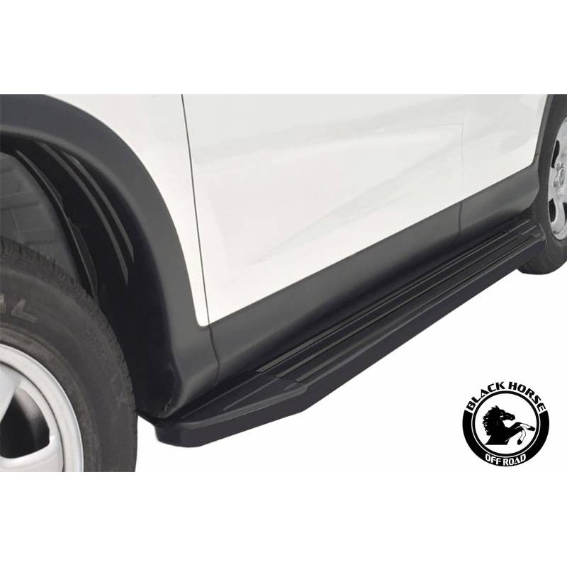 Black Horse Offroad | Running Board - Durango 2011-2023