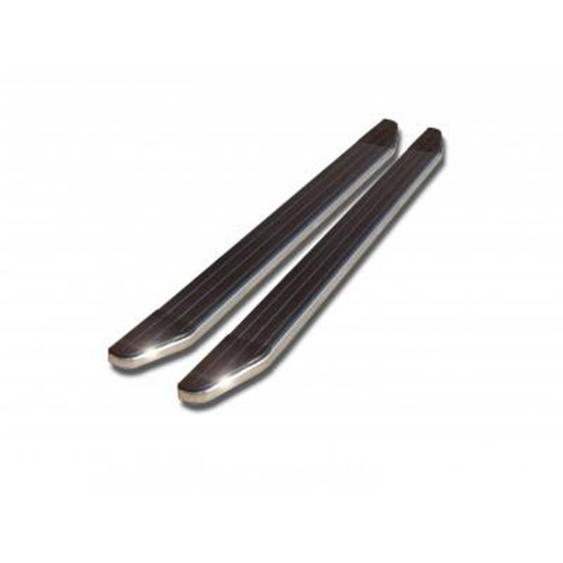 Black Horse Offroad | Running Board - Journey 2.4L / 3.5L / 3.6L 2009-2020