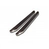 Black Horse Offroad | Running Board - Journey 2.4L / 3.5L / 3.6L 2009-2020