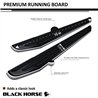 Black Horse Offroad | Running Board - Journey 2.4L / 3.5L / 3.6L 2009-2020