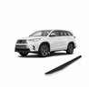 Black Horse Offroad | Running Board - Highlander 2.7L / 3.5L 2014-2019